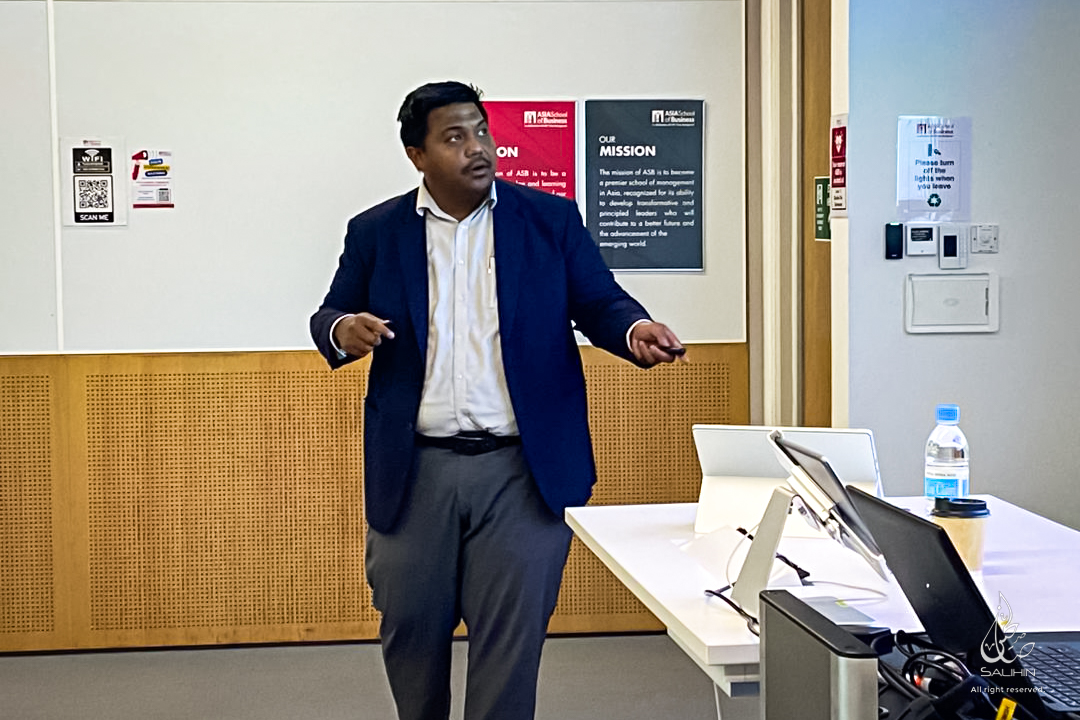 Understanding E-Invoice